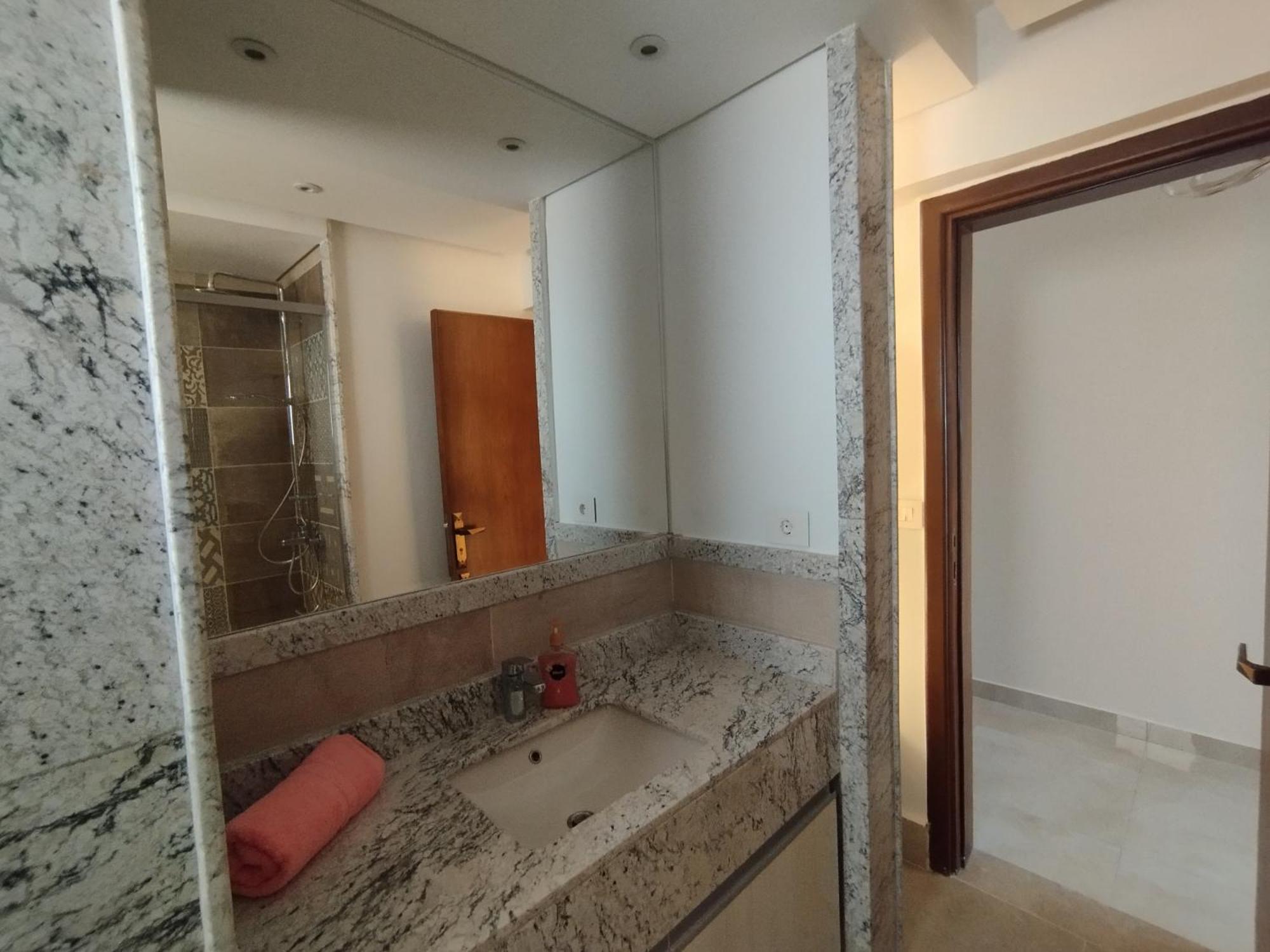 The View Island Apartment Hurghada