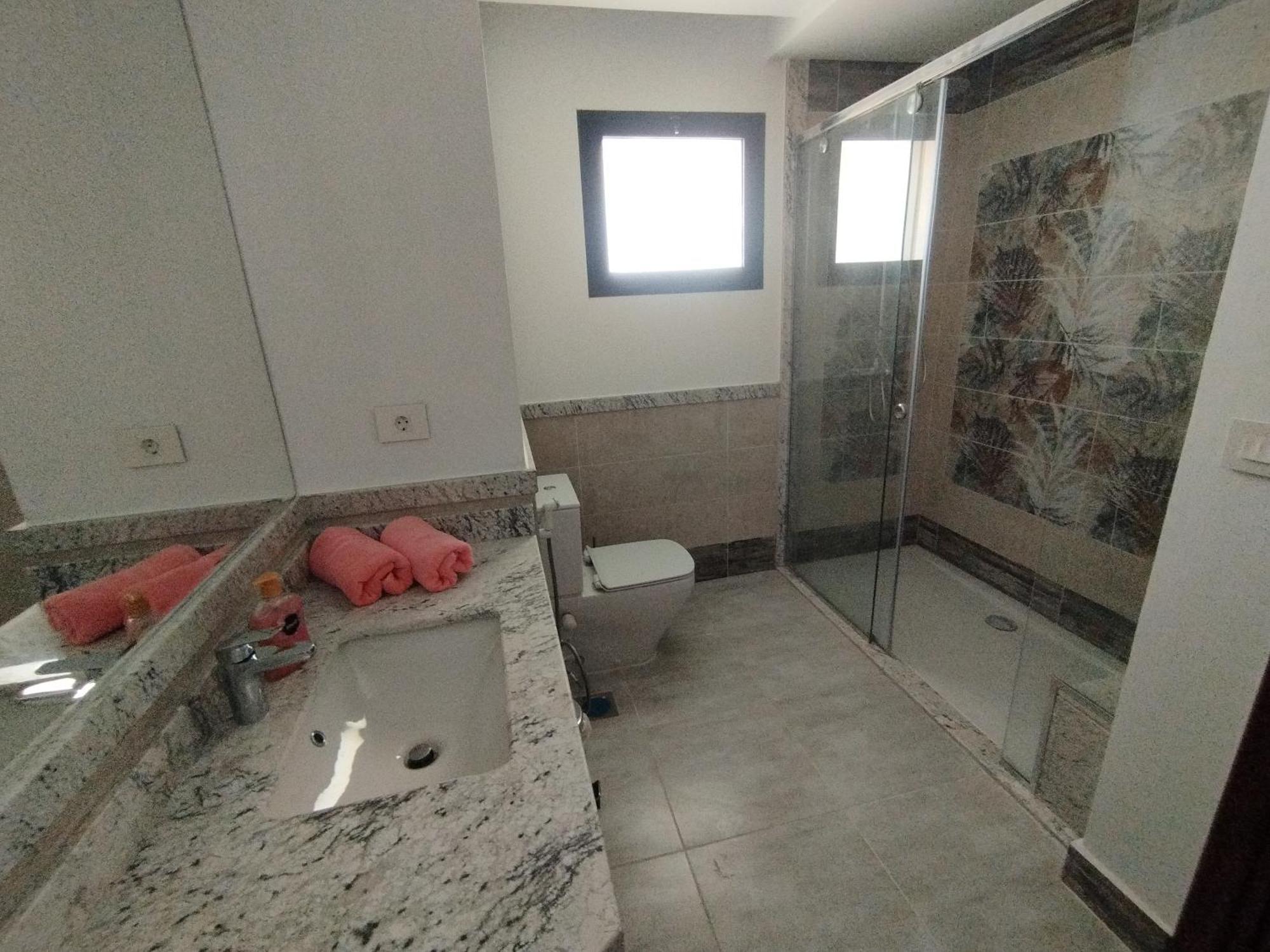 Apartment The View Island Hurghada