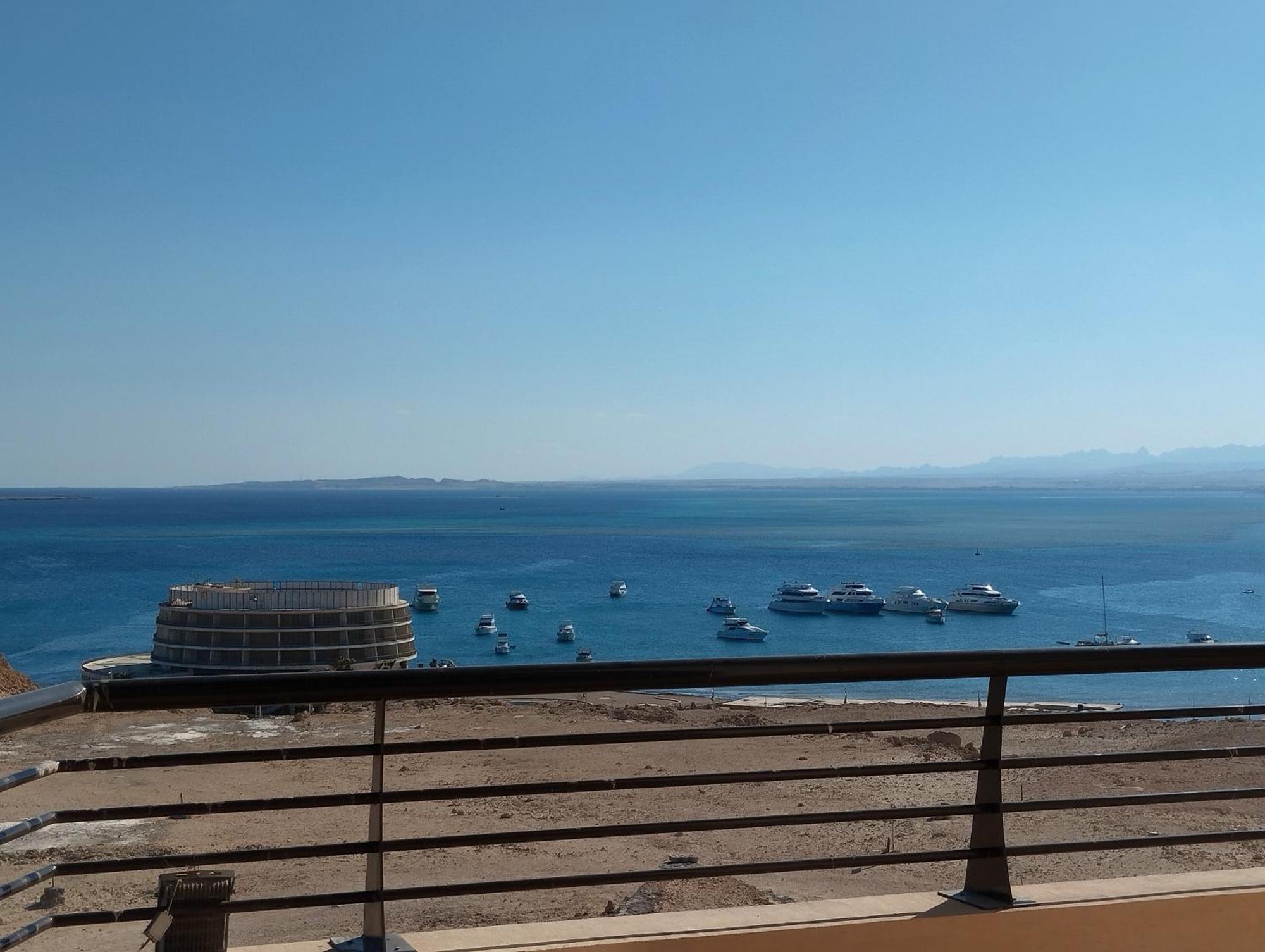 Appartement The View Island