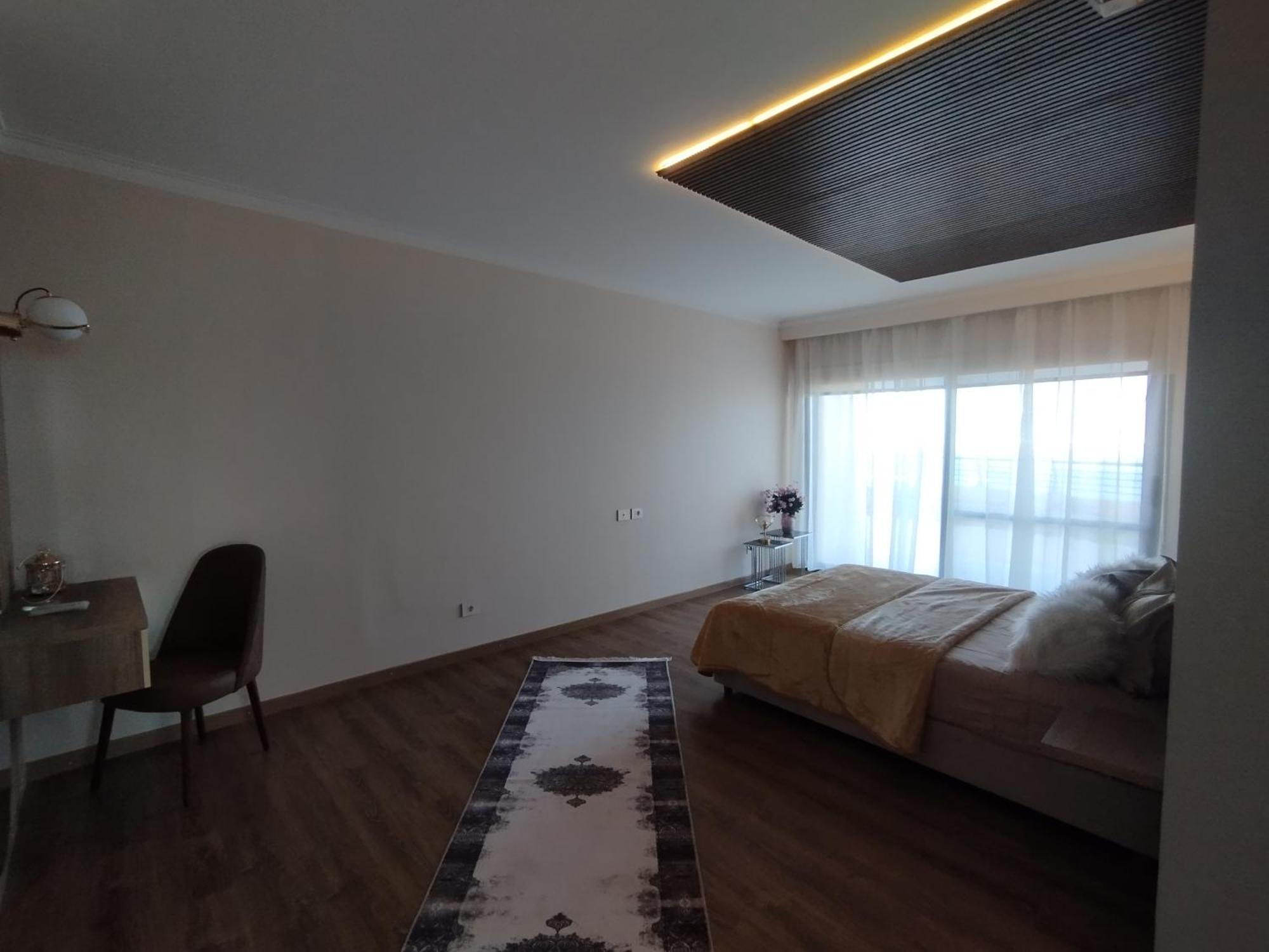 Appartement The View Island Hurghada